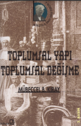 Toplumsal yapı toplumsal değişme